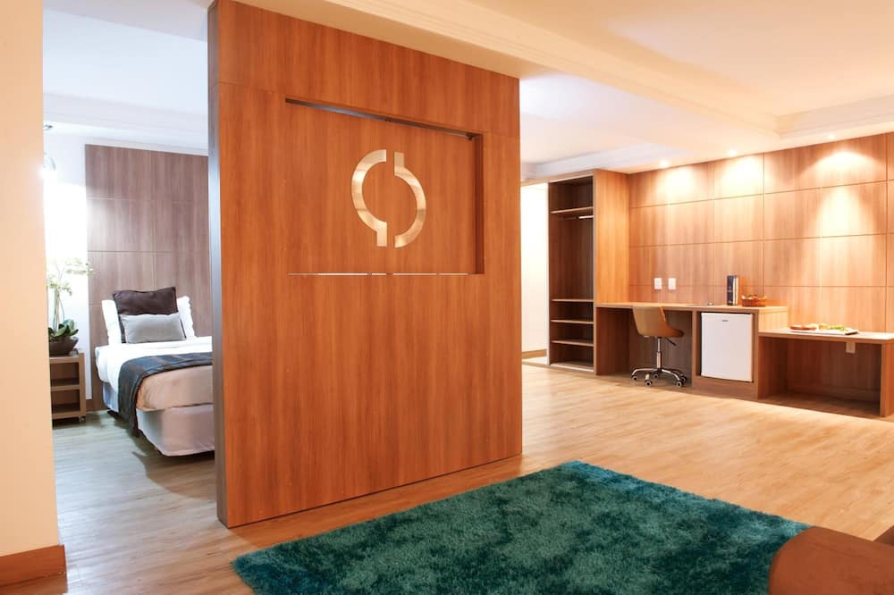 Planalto Bittar Hotel e Eventos 写真