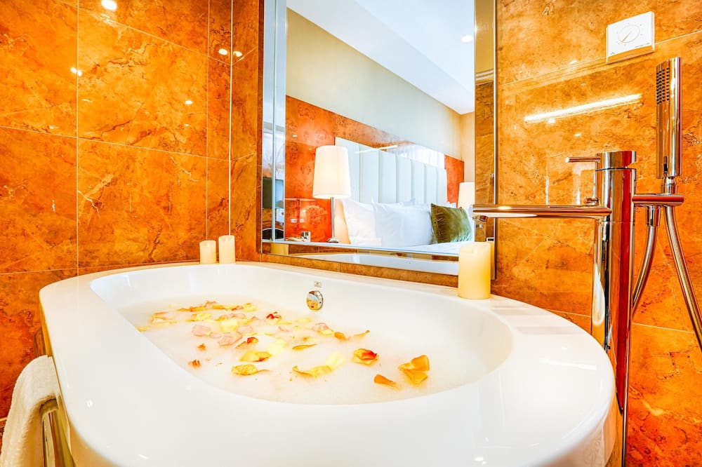 ベストウェスタンプレミアトゥーシンホテル 写真