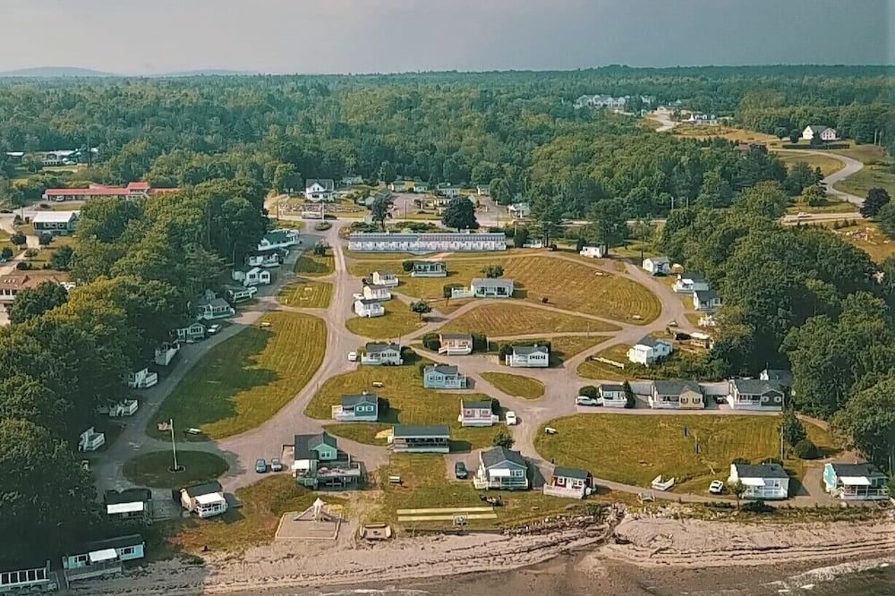 Colonial Gables Oceanfront Village 写真
