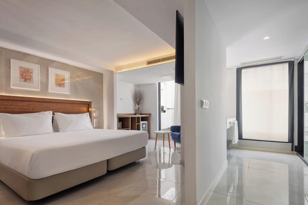 El Puerto Ibiza Hotel Spa 写真