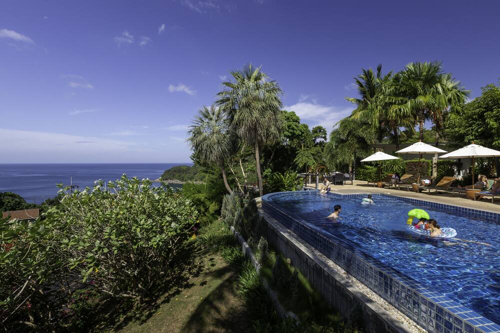 シークレット クリフ リゾート&レストラン 写真