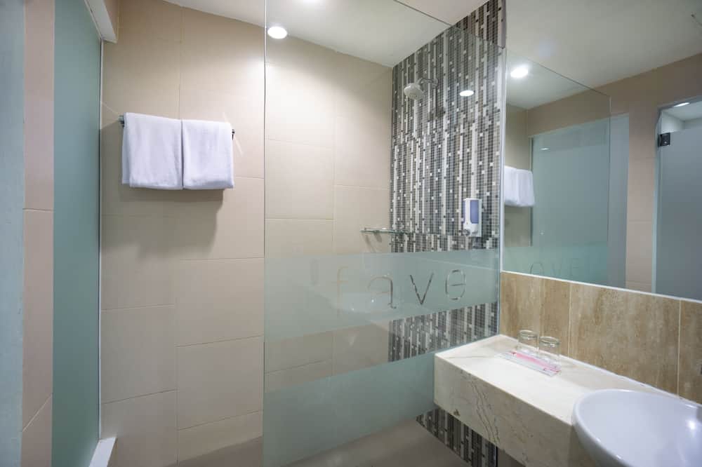 ファブホテル プルイット ジャンクション 写真