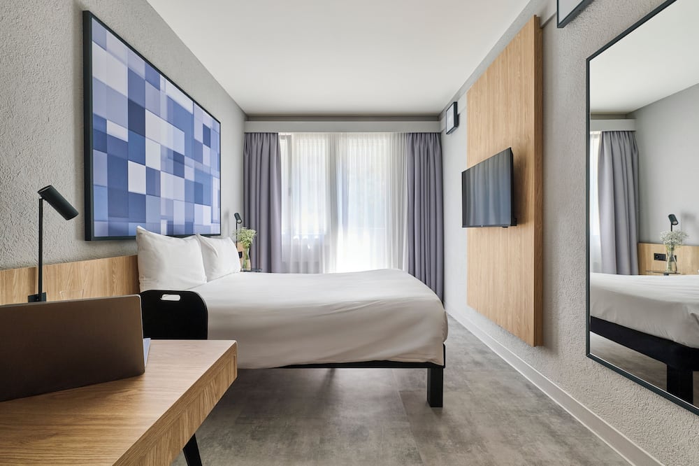 イビス クール 写真