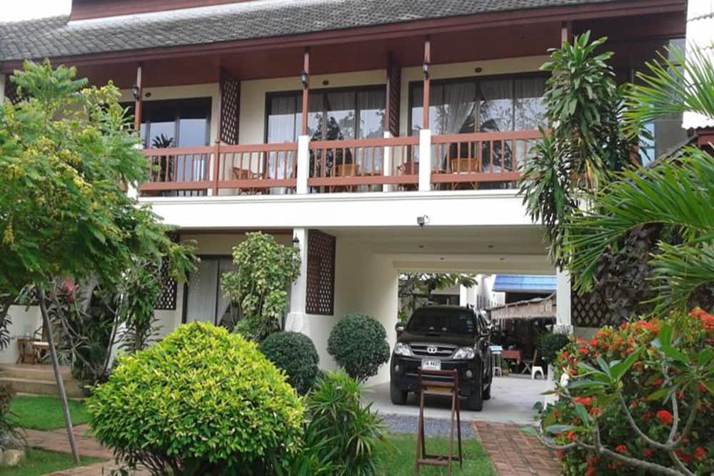 ザ ウォーターフロント ホテル アット フィッシャーマンズ ビレッジ 写真