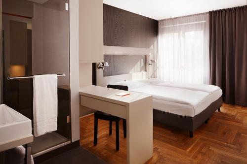 Hotel AMANO Rooms & Apartments 写真