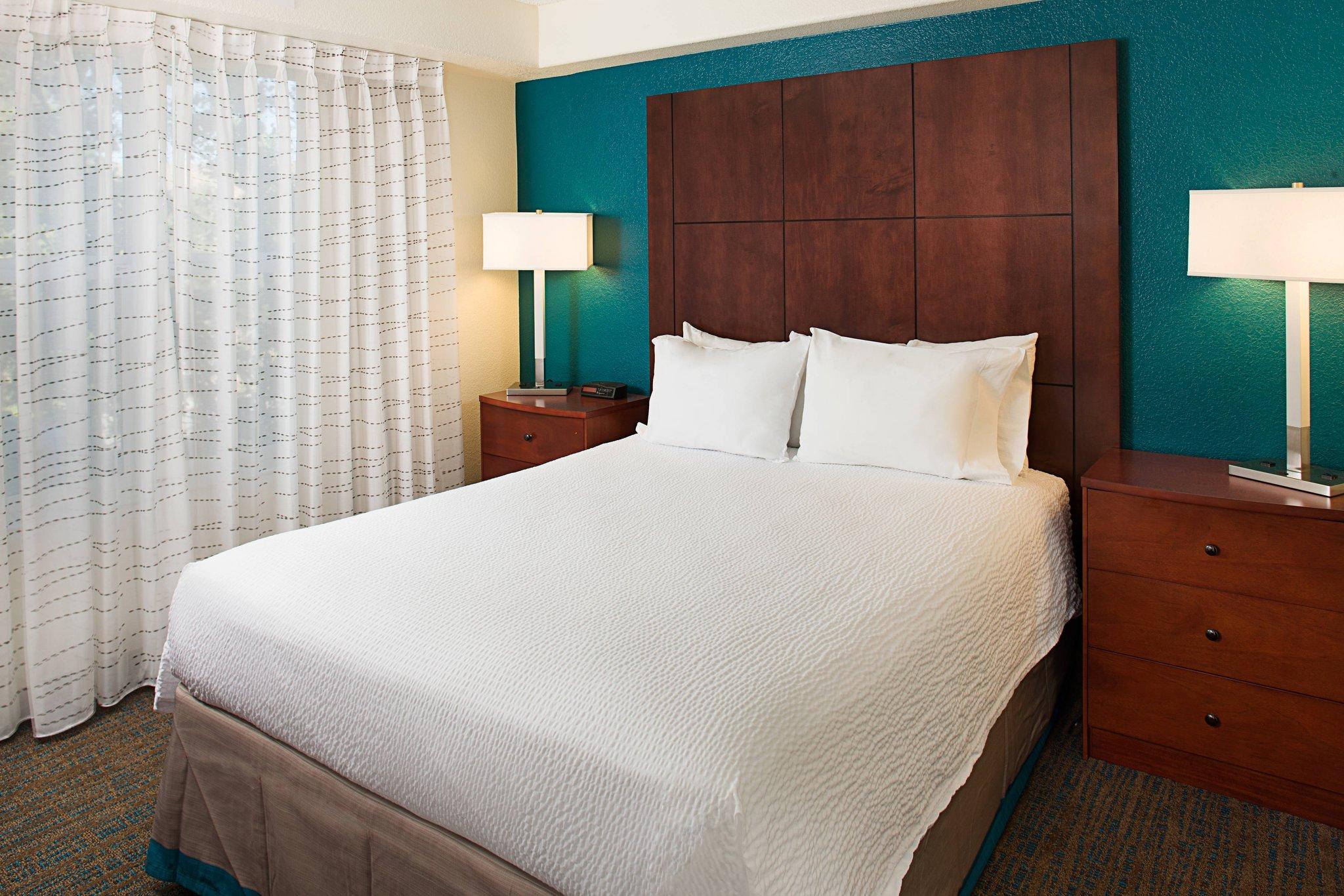 Residence Inn by Marriott San Jose South 写真