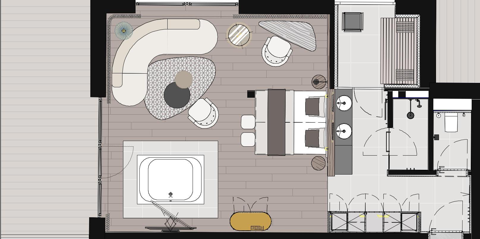 Hotel Berghof -  St. Johann in Salzburg 写真