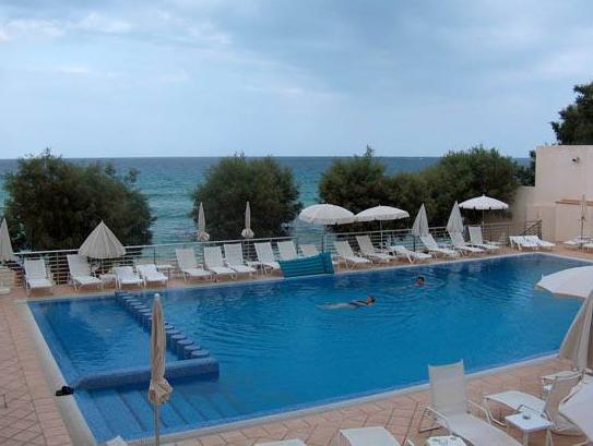 Hotel Na Forana 写真