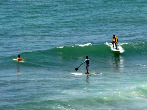 シャローム ホテル ＆ リラックス アン アトラス ブティック ホテル 写真