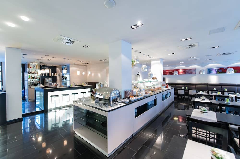 Aquis Grana City Hotel 写真