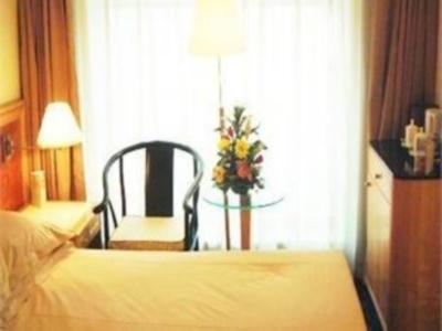 ベイジン ランドマーク タワーズ 写真