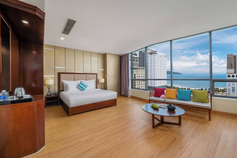 アバター ダナン ホテル 写真