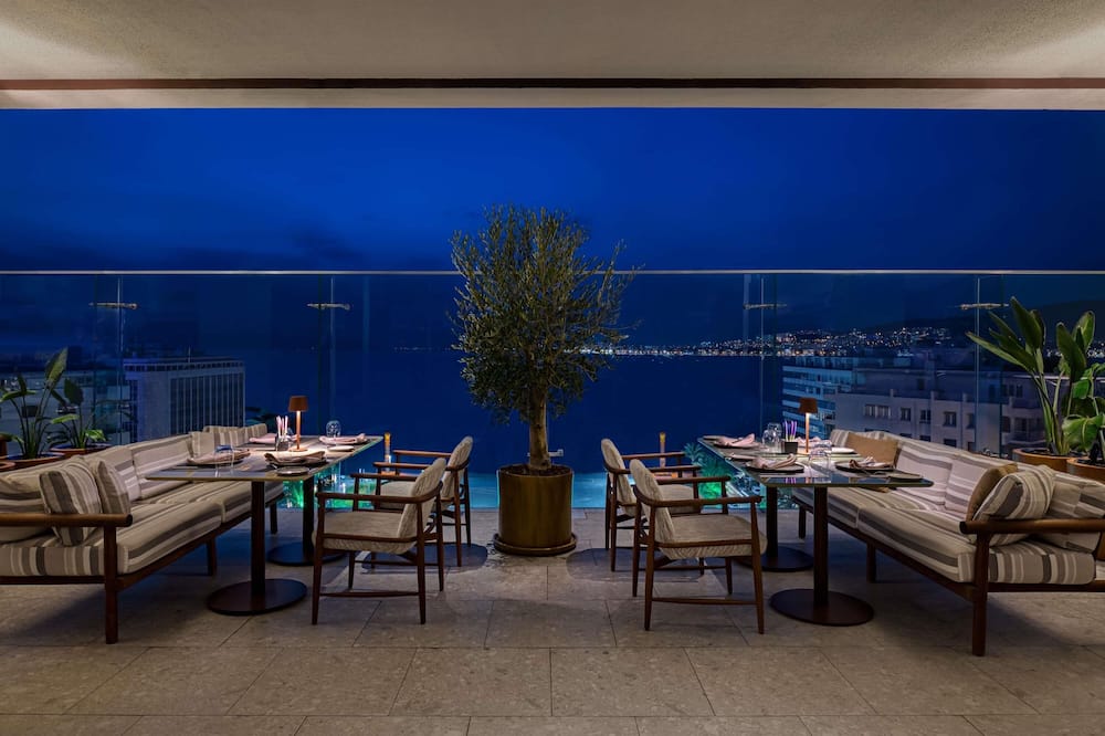 スイソテル ビュユック エフェス イズミール 写真