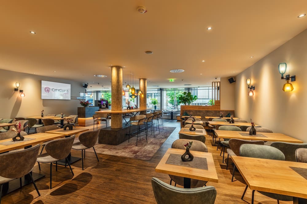 シティクラス ホテル ユーローパ アム ドーム 写真