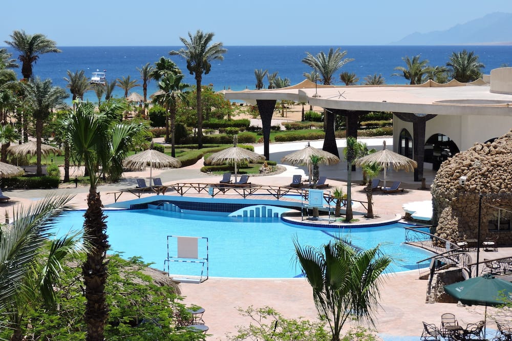 TIME Coral Nuweiba Resort 写真