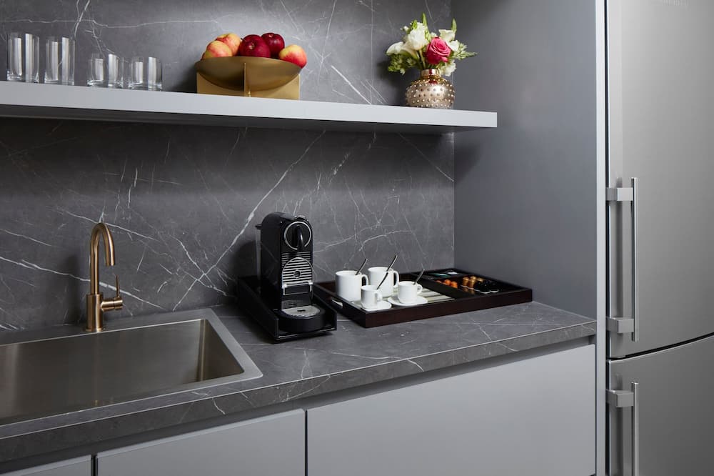 ザ ラグジュアリー コレクション ホテル マンハッタン ミッドタウン 写真