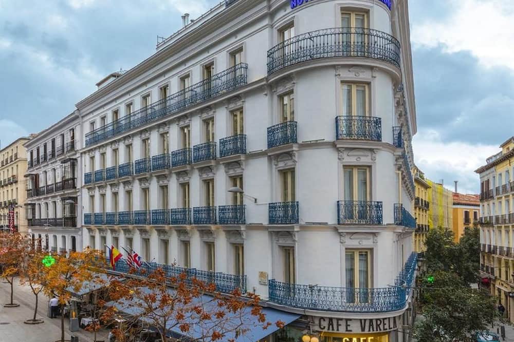 プレシアドス 写真