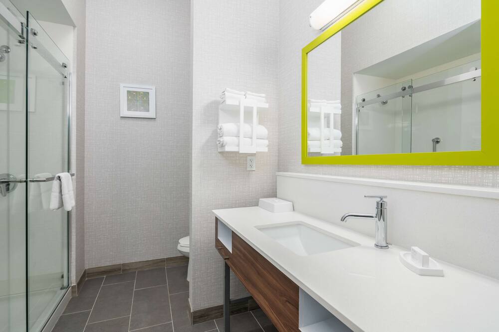 Hampton Inn & Suites Hartford-Manchester 写真