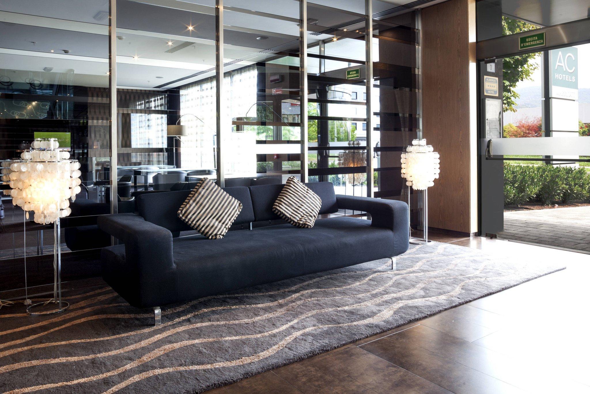 AC Hotel Brescia 写真