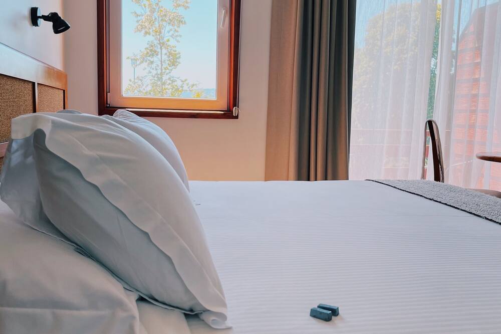 テルマス プエフエ ウェルネス & スパ リゾート 写真