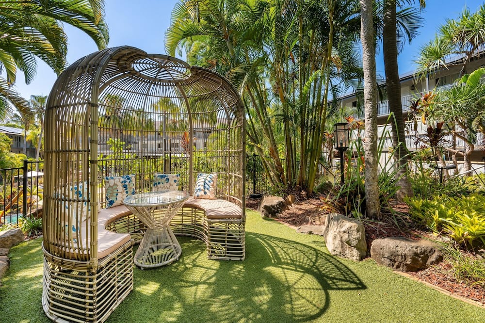 マントラ クラブ クロック エアリー ビーチ 写真