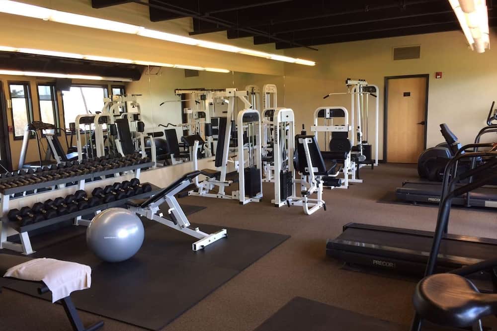 スプリング クリーク ランチ 写真