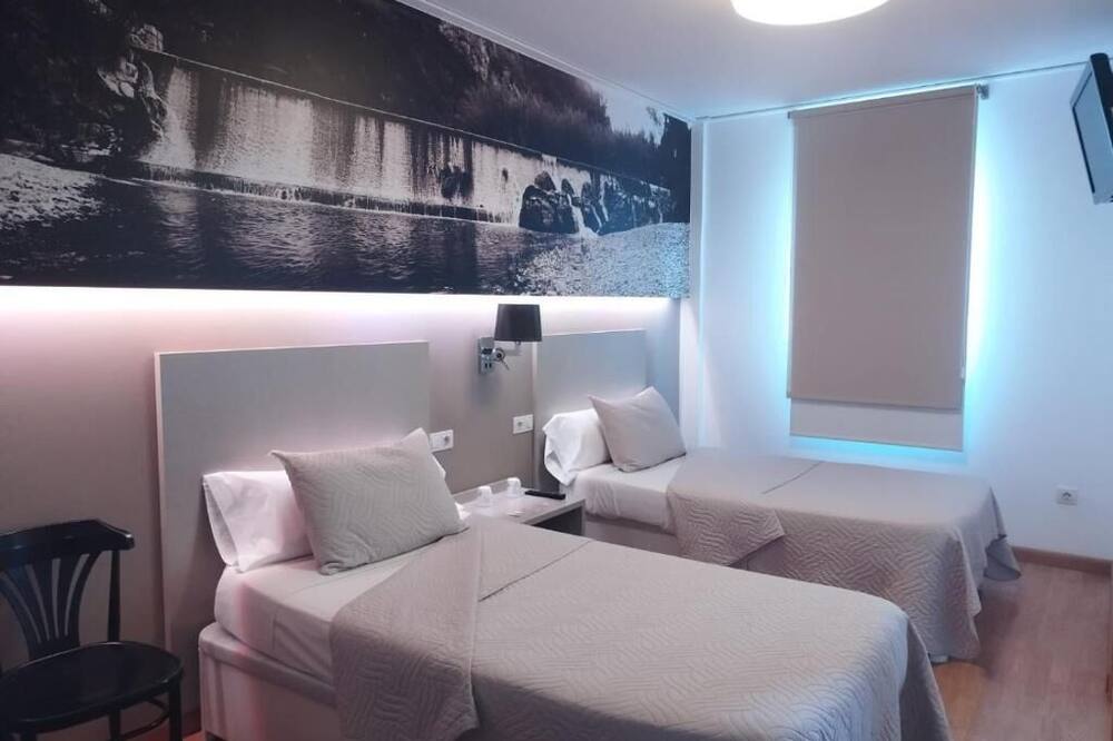 ホスタル ミンダナオ 写真