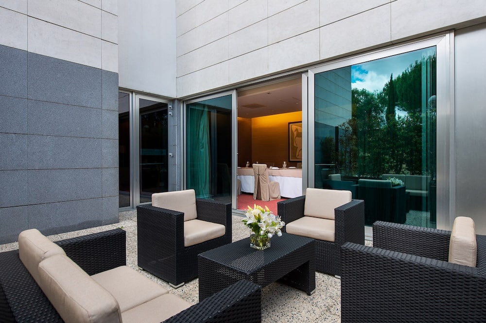 ラゴアス パーク ホテル 写真