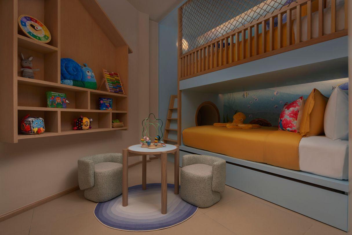 ル メリディアン プーケット マイ カオ ビーチ リゾート 写真