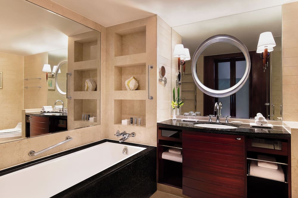 JW マリオット ホテル シャンハイ アット トゥモロー スクエア 写真