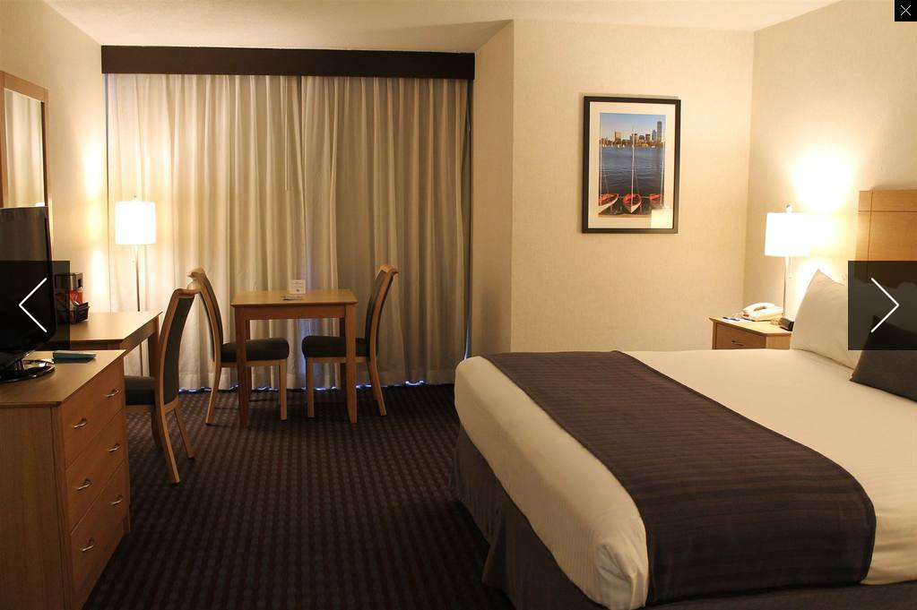 ミッドタウン ホテル 写真