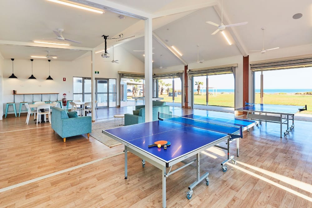 RAC モンキー マイア ドルフィン リゾート 写真