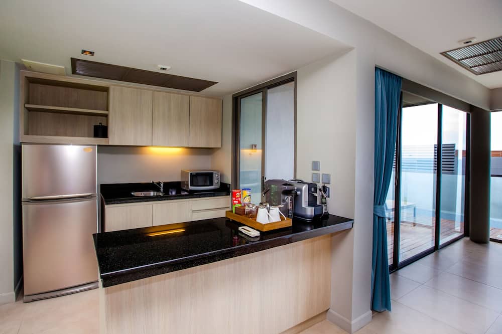 カリマ リゾート & スパ プーケット 写真