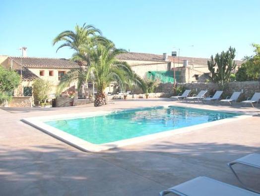 Sa Barcella TI 64 写真