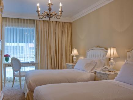 Sainte Jeanne Hotel Boutique & Spa 写真