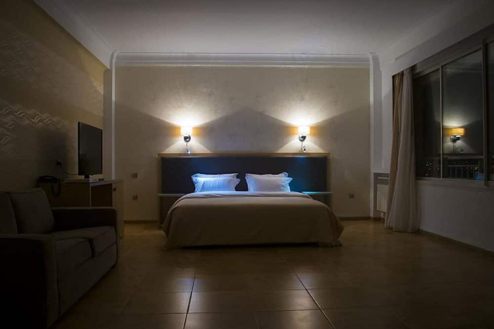 オテル レヴァンタイユ 写真