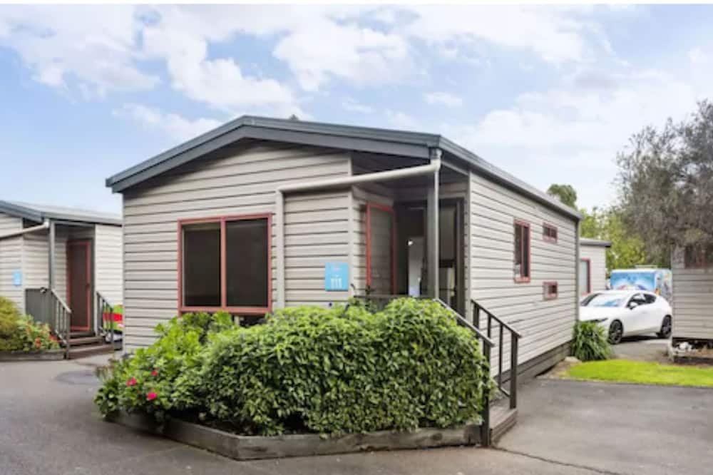 ディスカバリー パークス メルボルン 写真