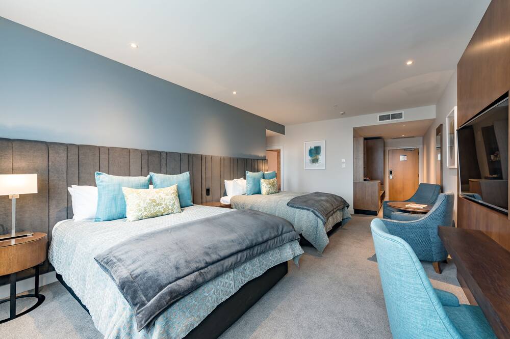 ディスティンクション クライストチャーチ ホテル 写真