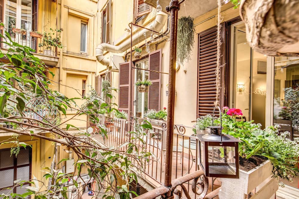 ブティック ホテル ガラテア 写真