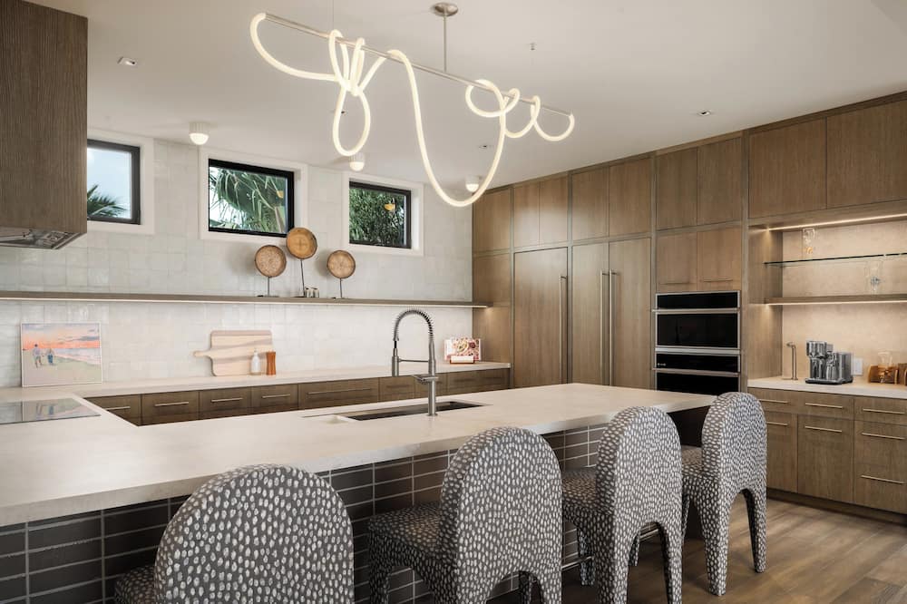 COMO Parrot Cay 写真