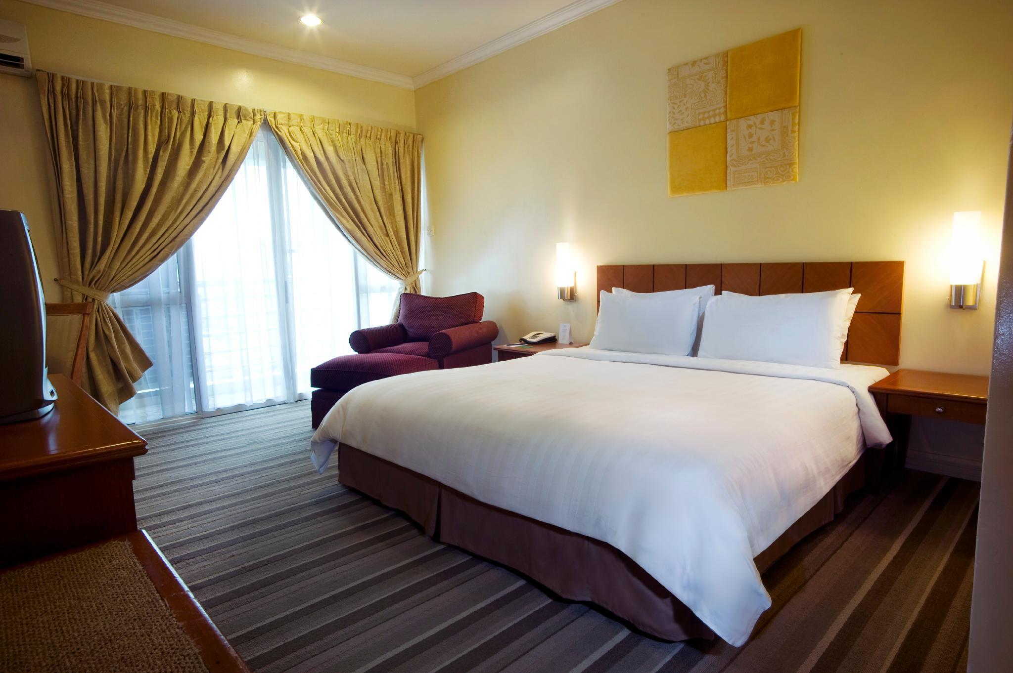 ステイインゲートウェイ クチン 写真