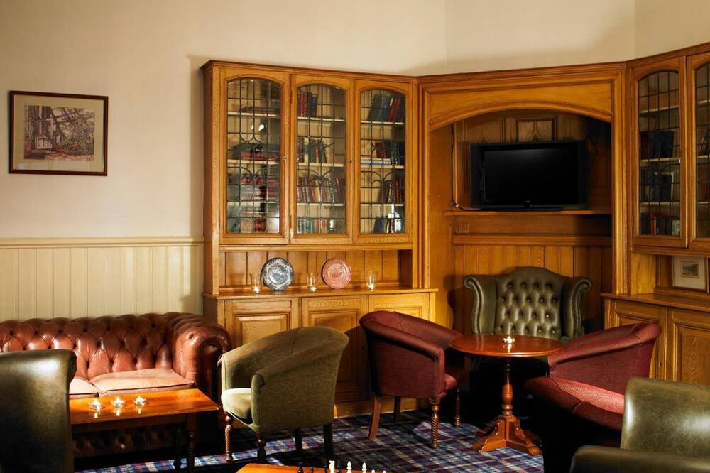 The Stirling Highland Hotel 写真