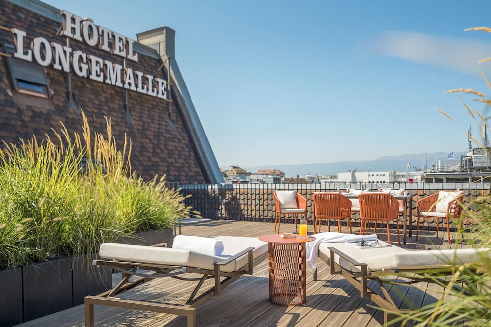 Hotel Longemalle 写真