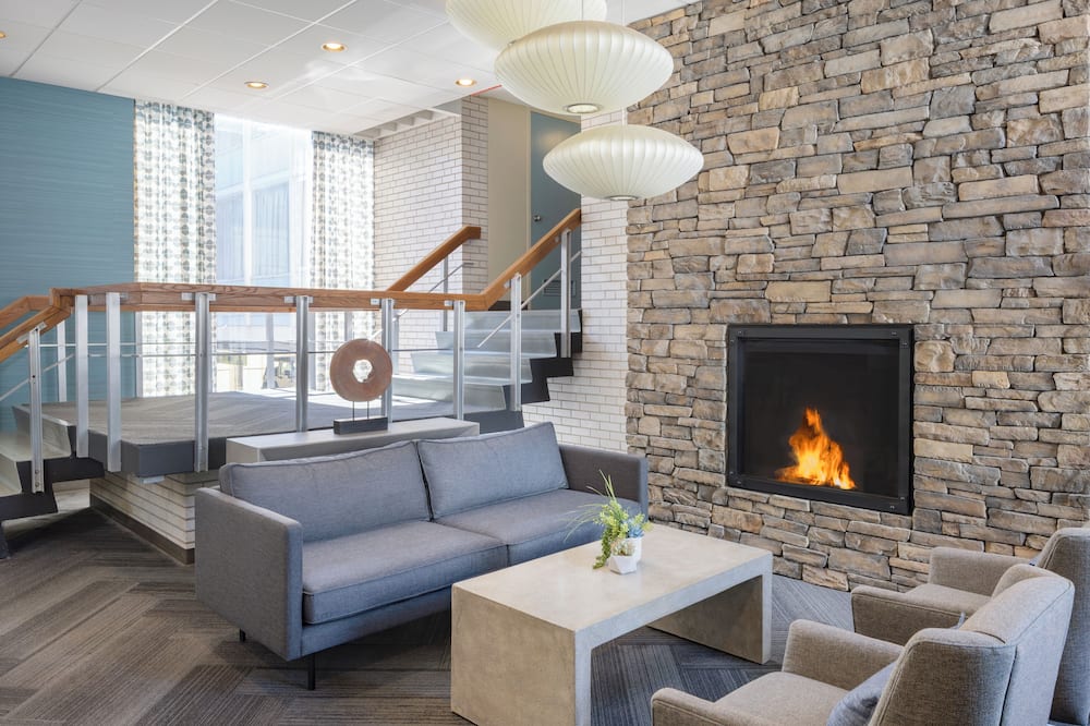 ミッドタウン ホテル 写真