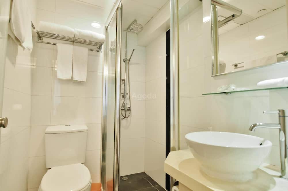 Wifiブティックホテル 写真