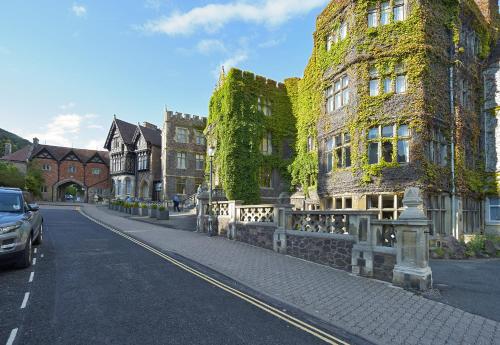 ザ アビー 写真