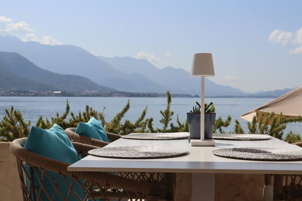 Hotel Casa del Mare - Blanche 写真