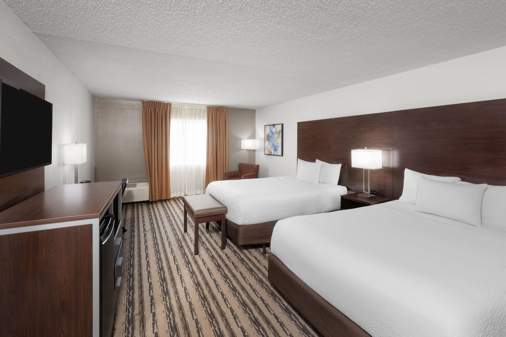 Endeavor Inn & Suites, Trademark Collection by Wyndham 写真