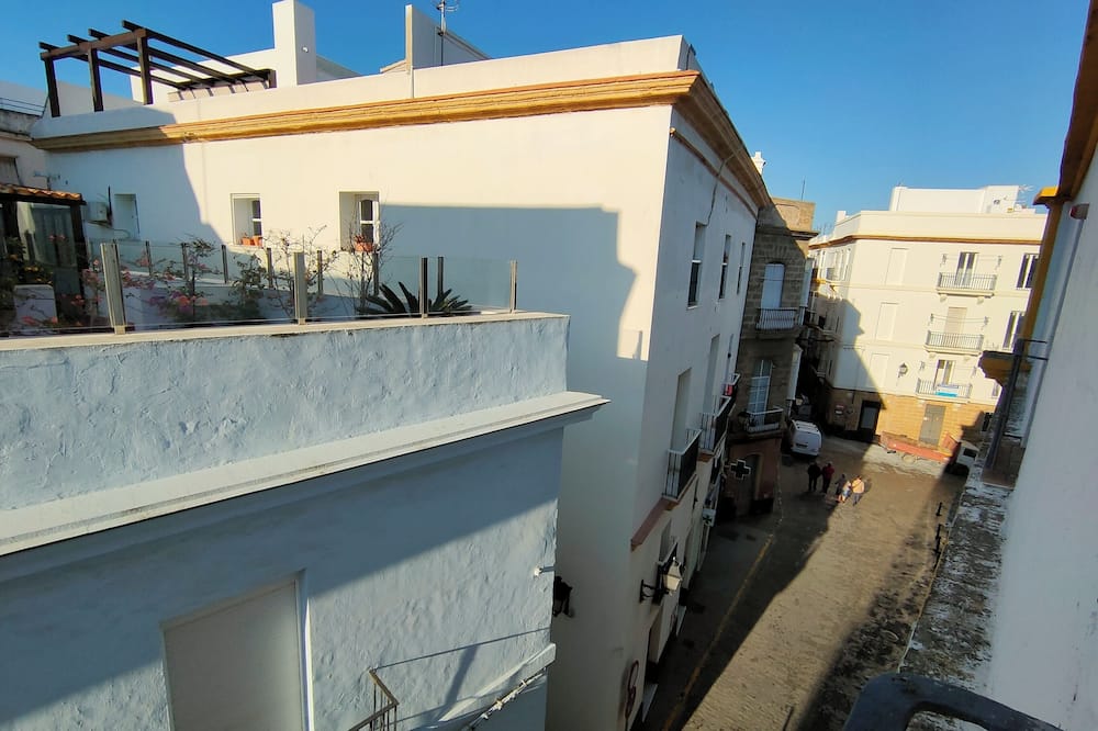 ホテル ブティック コンベント カディス 写真