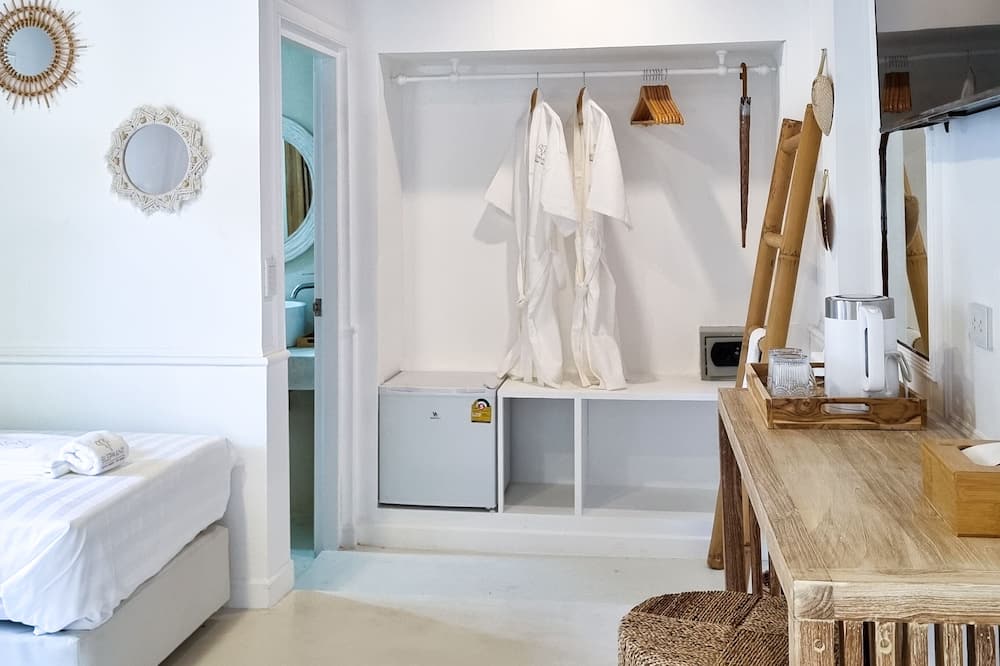 エレファント ビーチクラブ＆リゾート サムイ 写真